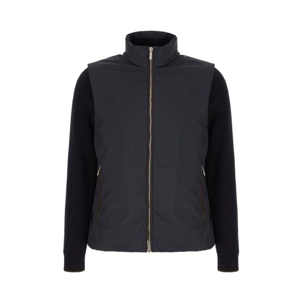 Moorer Man Clothing Jackets